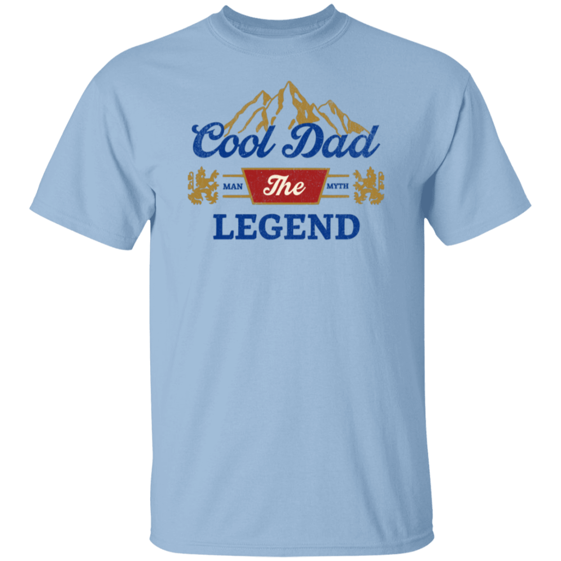 The Legend T-Shirt