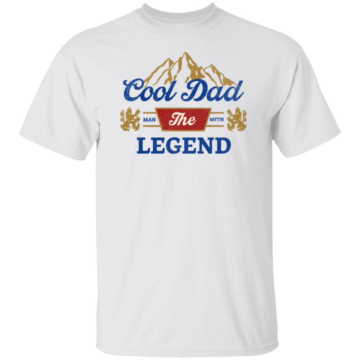 The Legend T-Shirt