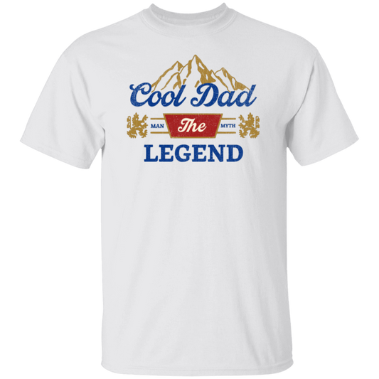 The Legend T-Shirt