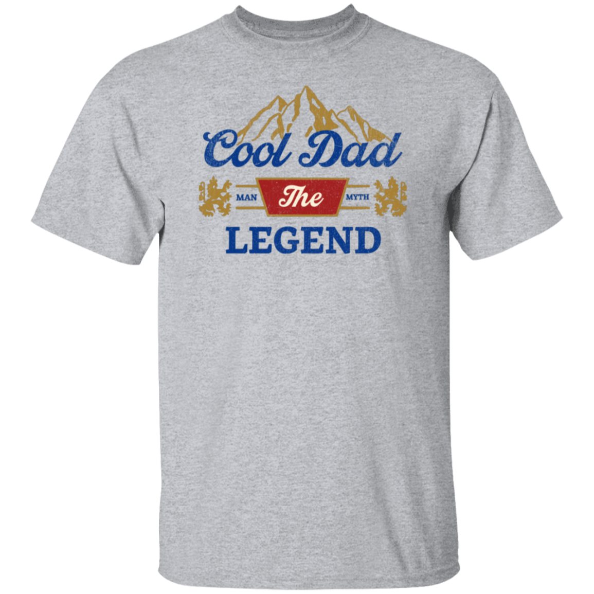 The Legend T-Shirt