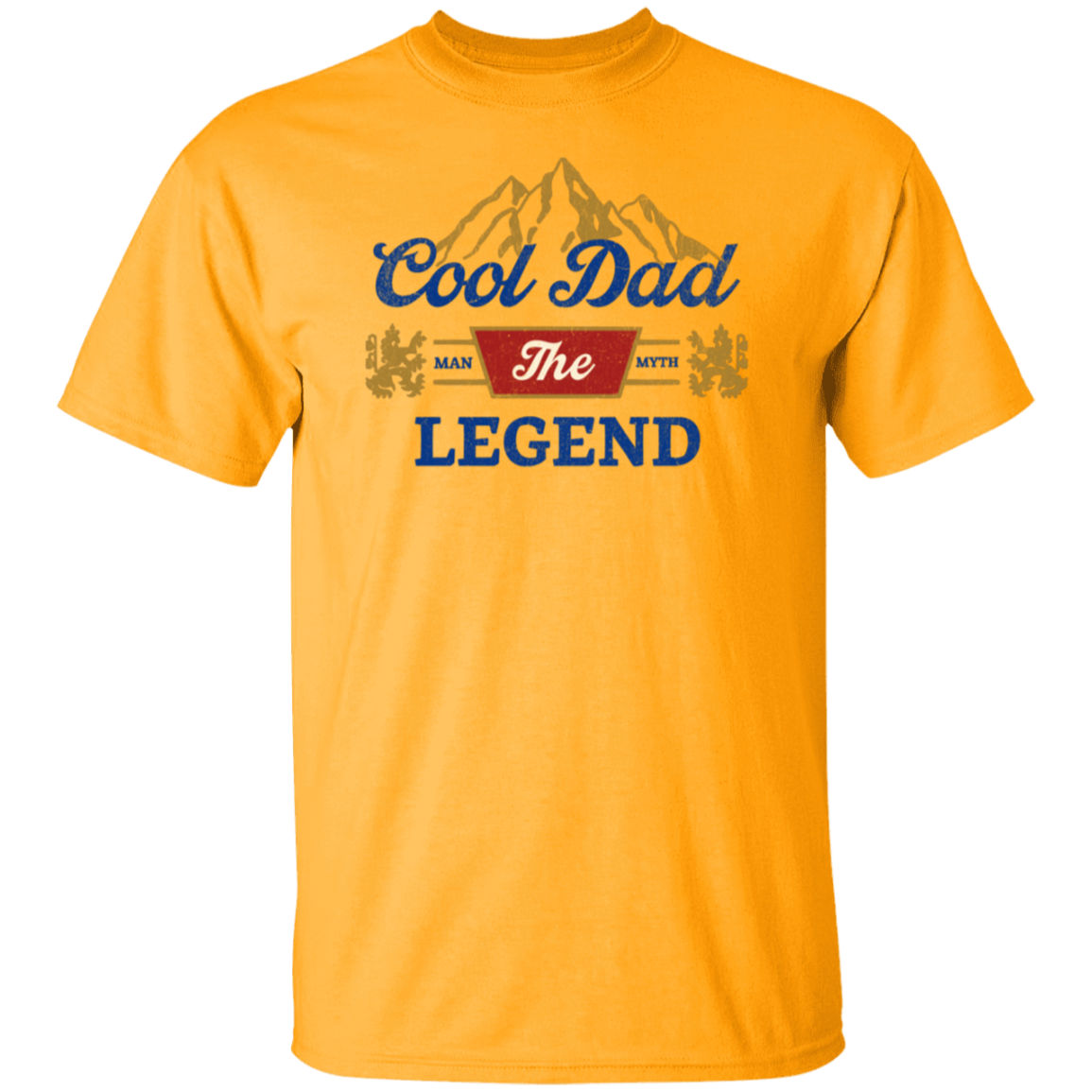 The Legend T-Shirt